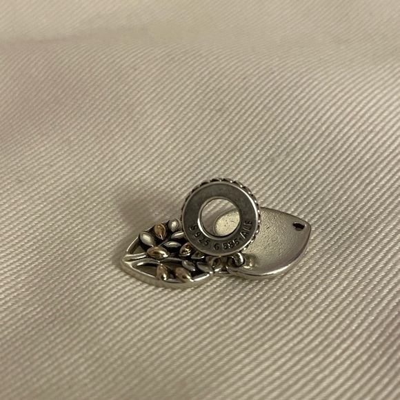 Pandora together is my favorite place to be charm - Picture 2 of 3